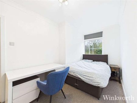 Greystoke Gardens, London, W5 - Photo 4