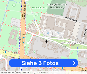 TAUSCHWOHNUNG Ich suche 4 Zimmer - Foto 1