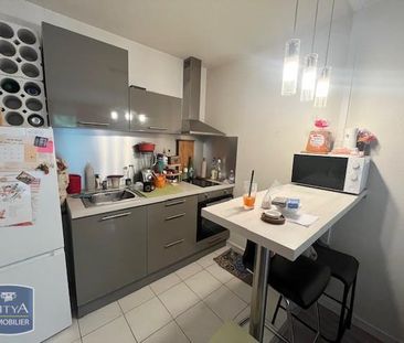 Location Appartement 2 pièces 34m² MERIGNAC 33700 - Photo 4