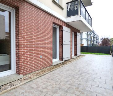 Appartement - 57.60 m² - 3 pièces - Photo 3