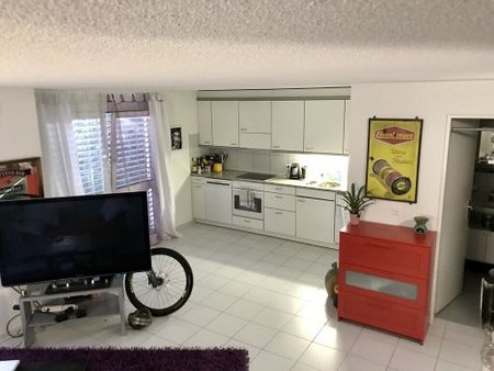 Apartment is looking for a single person - Photo 4