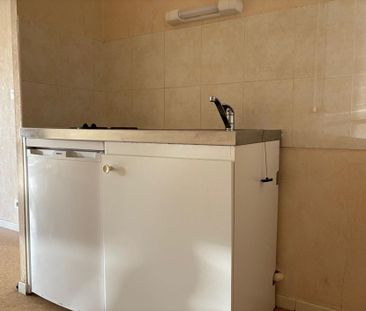 Location Appartement 2 pièce(s) de 44.68 m2 - Photo 1