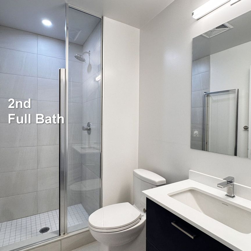 For Lease - 50 Upper Mall Way Unit# 1008, Vaughan, Ontario - Photo 1