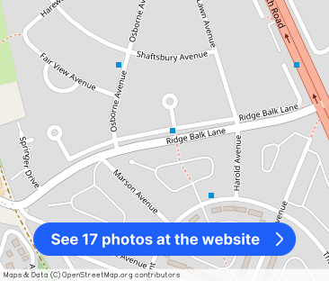 Ridge Balk Lane, Woodlands, Doncaster, South Yorkshire, DN6 - Photo 1