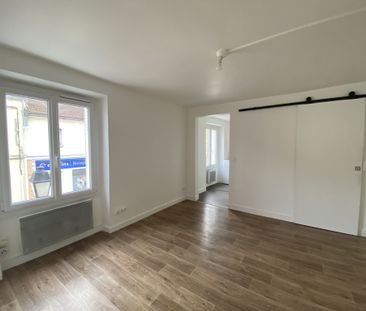 Appartement F1 - Photo 3