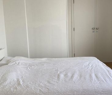 Penthouse te huur in Berchem voor € 890 met 1 slaapkamer - Foto 3