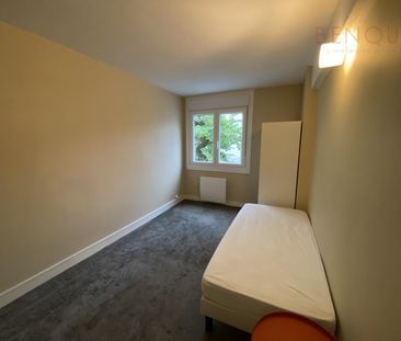 Location Appartement 3 pièces 74m² BIARRITZ 64200 - Photo 3