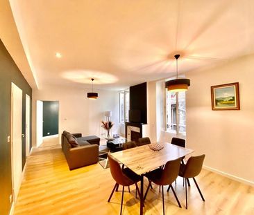 Location Appartement 3 pièces 60m² BRIVE LA GAILLARDE 19100 - Photo 3