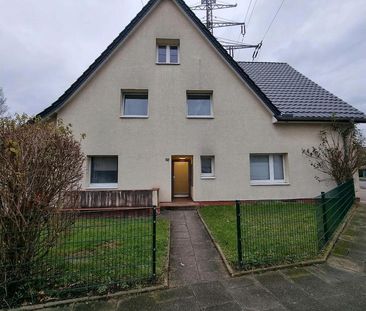 3 Zimmer Wohnung in Horn ab 1.02.2026 - Photo 1