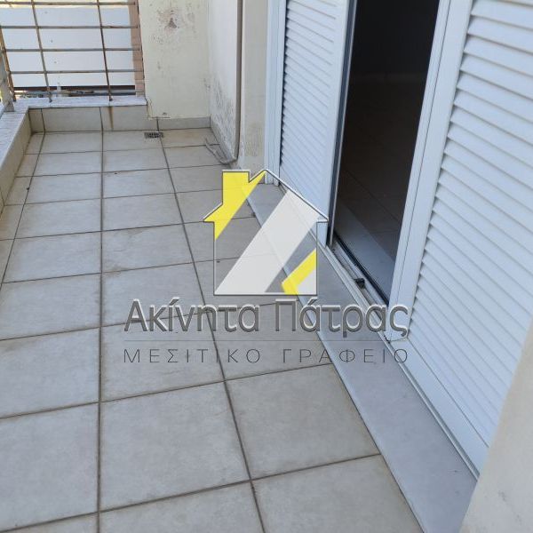 Διαμέρισμα για ενοικίαση Άγιος Αλέξιος (Πάτρα) - Photo 1