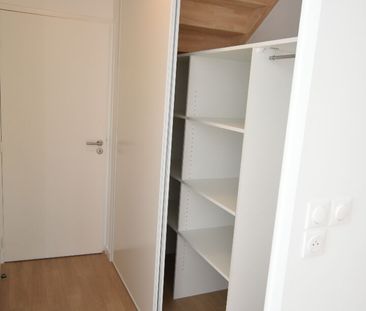 Location Appartement 4 pièces 73m² - Photo 2