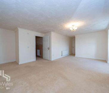 Madison Heights, Coopers Row, Lytham St. Annes, Lancashire, FY8 - Photo 2