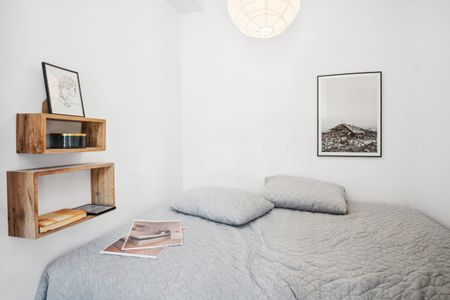 Attraktiv 1-værelses kvalitetslejlighed med sydvestvendt terrasse - Foto 5