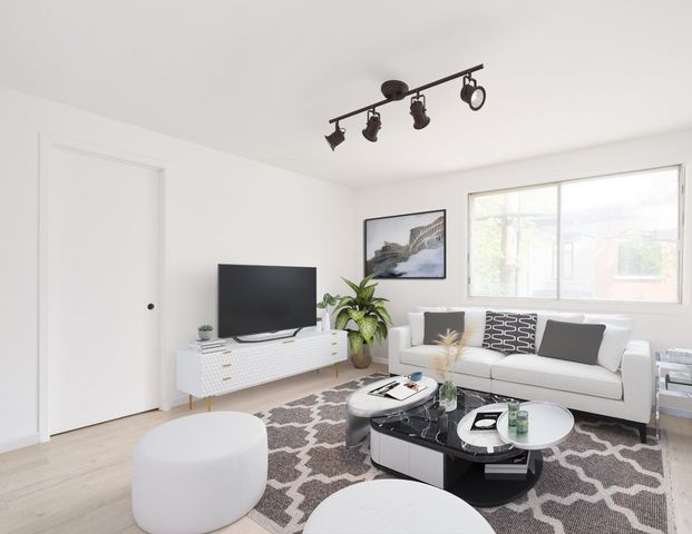 À louer / Appartement - Photo 1