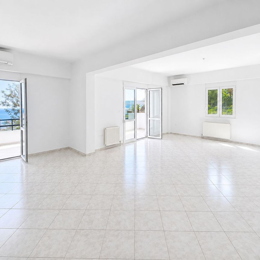 Διαμέρισμα για ενοικίαση Βιολί Χαράκι (Νικηφόρος Φωκάς) - Photo 1