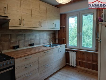 Pruszkowski, Pruszków, Aleja Wojska Polskiego – zdjęcie 4