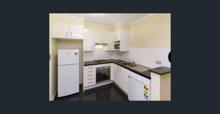 1B/1B APARTMENT WITH FULLY FURNISHED AND APPLIANCE - Photo 4