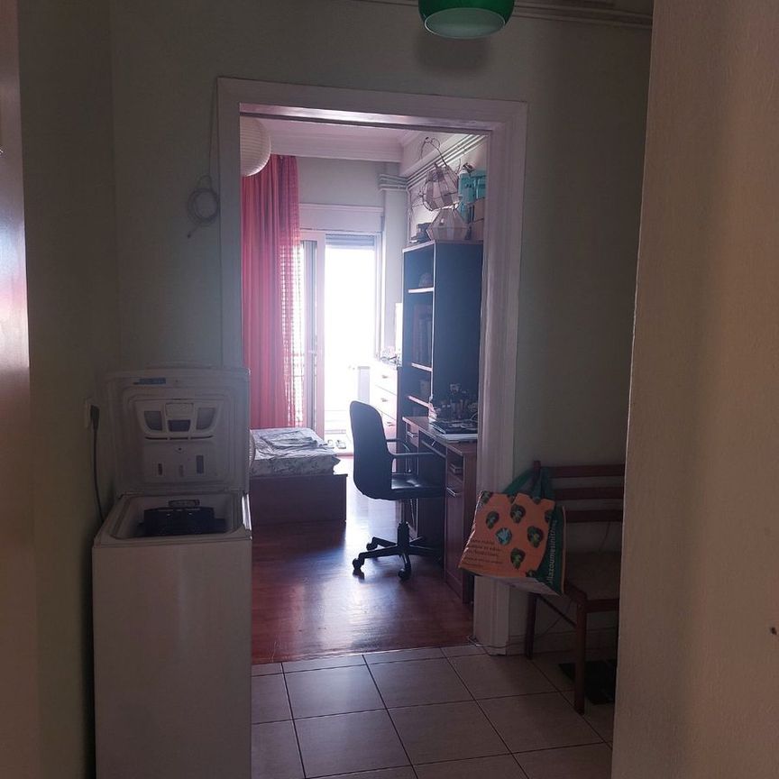 Studio/Γκαρσονιέρα για ενοικίαση - Βόλος, - Photo 1