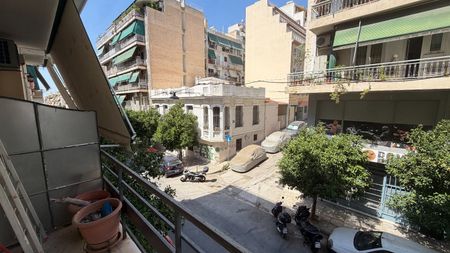 Διαμέρισμα για ενοικίαση Γκύζη - Άρειος Πάγος (Γκύζη - Πεδίον Άρεως) - Φωτογραφία 5