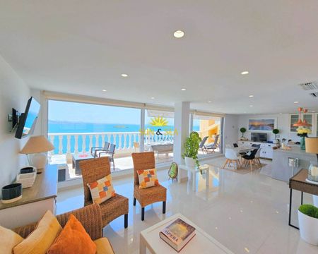 3 BEDROOM APARTMENT - LA MANGA DEL MAR MENOR - Photo 5