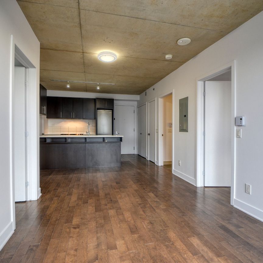 Appartement - 1451-1414 Rue Chomedey - Photo 1