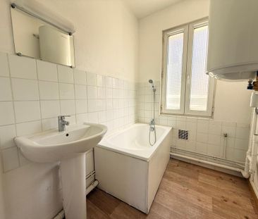 Location Appartement 3 pièces 39m² CAEN 14000 - Photo 3