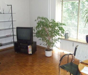 1.5 Zimmer in Düsseldorf - Foto 1