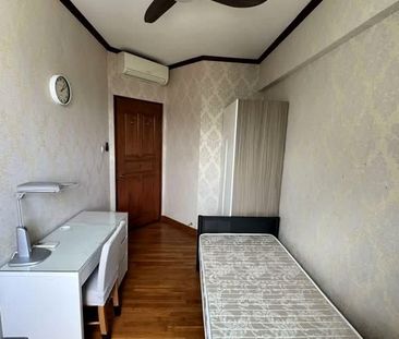 Simei Green Condominium (D18), Condominium - For Rent - Photo 4