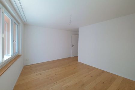 The probably largest 4.5-maisonette apartment in the city of Bern - Foto 4