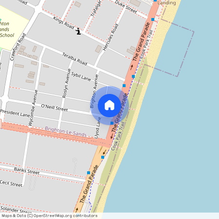 10/130 The Grand Parade, NSW 2216, Brighton-Le-Sands