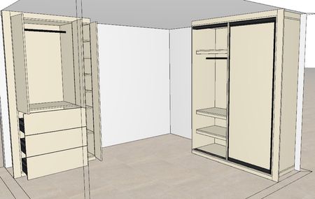 Appartement 2 pièces à Strasbourg - Photo 3