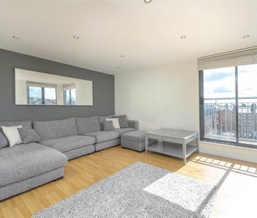 2 bedroom flat to rent - Photo 6