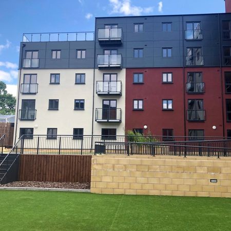 1 bedroom apartment to rent - Photo 4