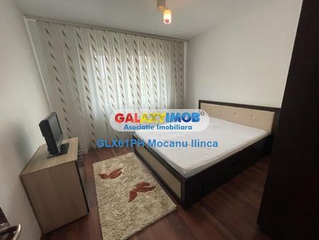 Inchiriere apartament 3 camere, zona Republicii, Ploiesti - Photo 5