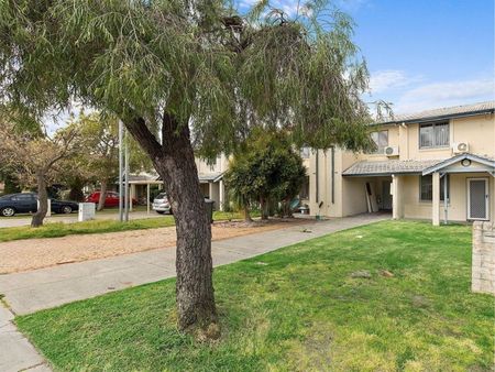 28 Scanlon Way, Lockridge WA 6054 - Townhouse For Rent | Domain - Photo 5