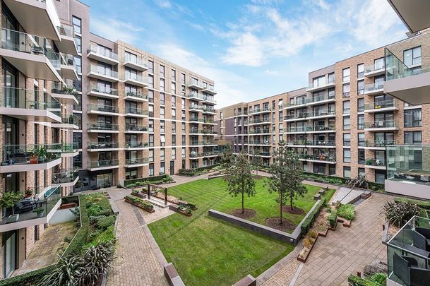 Queenshurst Square, Kingston Upon Thames - Photo 1