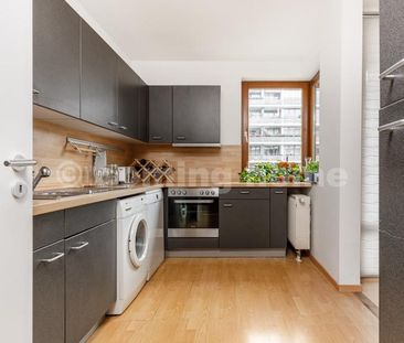 Wohnen am Rummelsburger See - Photo 3