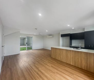 Quality 3-Bedroom Terrace Home - Photo 5