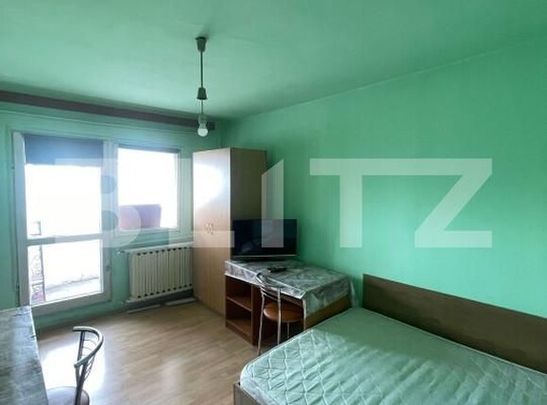 Garsoniera de inchiriat, 25 mp, zona Manastur - Fotografie 1