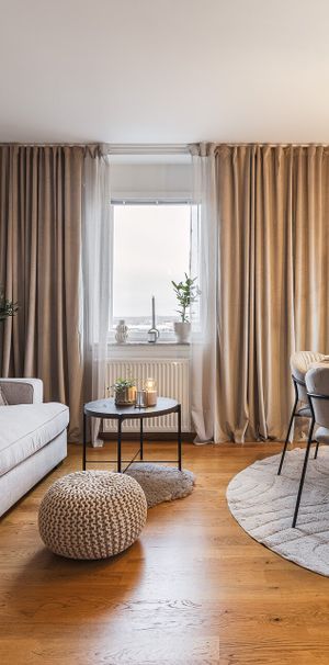 Nyforsgatan 26 a - Photo 1