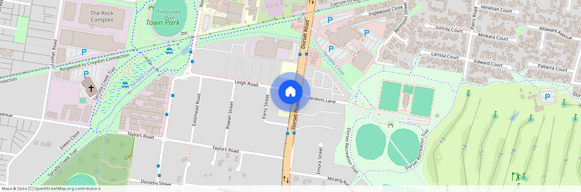 372 Dorset Road, Vic 3136, Croydon
