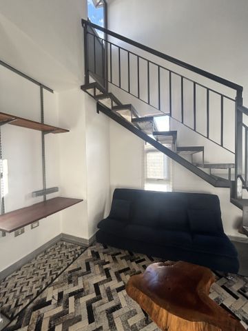 Departamento de 2 recámaras, amueblado, con roof privado y amenidades. - Photo 2