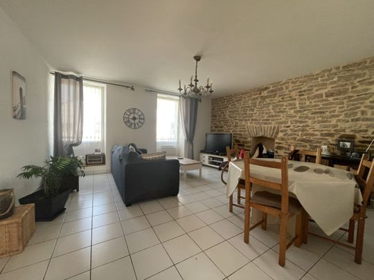 Appartement T3 - Saint-Yvi - Photo 1