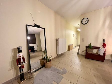 Appartement te huur in Lovendegem - Photo 5