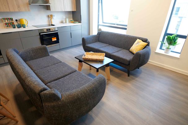 Platinum Ensuite - Photo 1