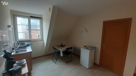 Appartement 2 chambres - Photo 4
