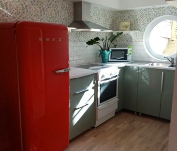 Ilända Gårds väg, Färentuna - Photo 3