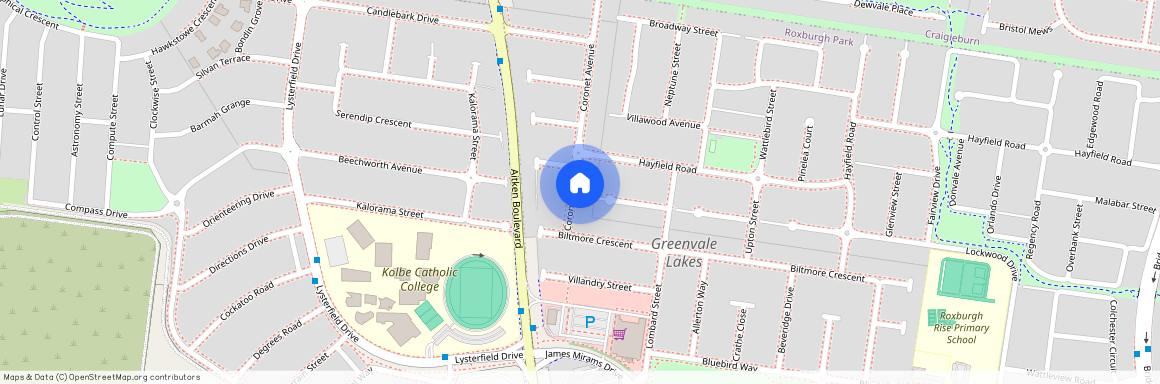 47 Coronet Avenue, Vic 3064, Roxburgh Park