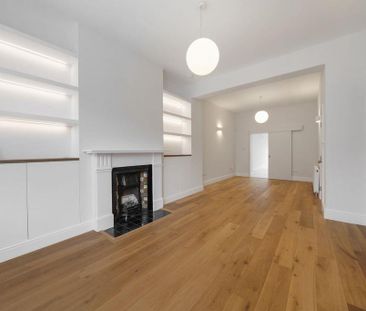 4 bedroom terraced house to rent - Photo 1