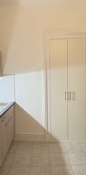 À louer – Appartement 1 pièce rénové au centre de Montreux - Photo 1